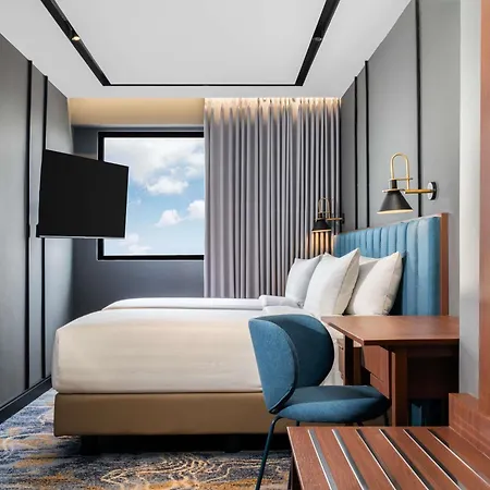Mercure Jakarta Grogol-3
