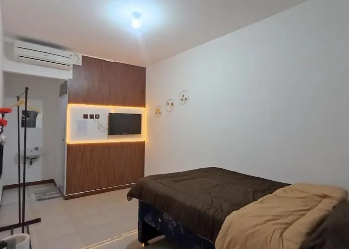 Rays Residence Jakarta