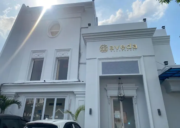 Rays Residence Jakarta