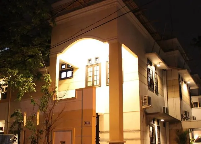 Lagura Residence Guest House Jakarta
